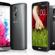 Imagen para el artículo titulado El nuevo LG G3 frente al LG G2 y G Pro 2: ¿qué cambia exactamente?